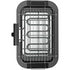 Electric Smokeless BBQ Grill.